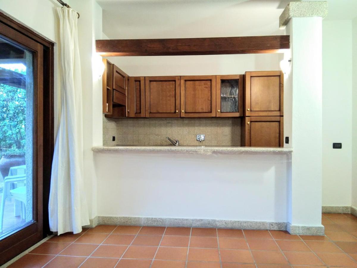 Villa Raffaello Porto San Paolo  Bagian luar foto