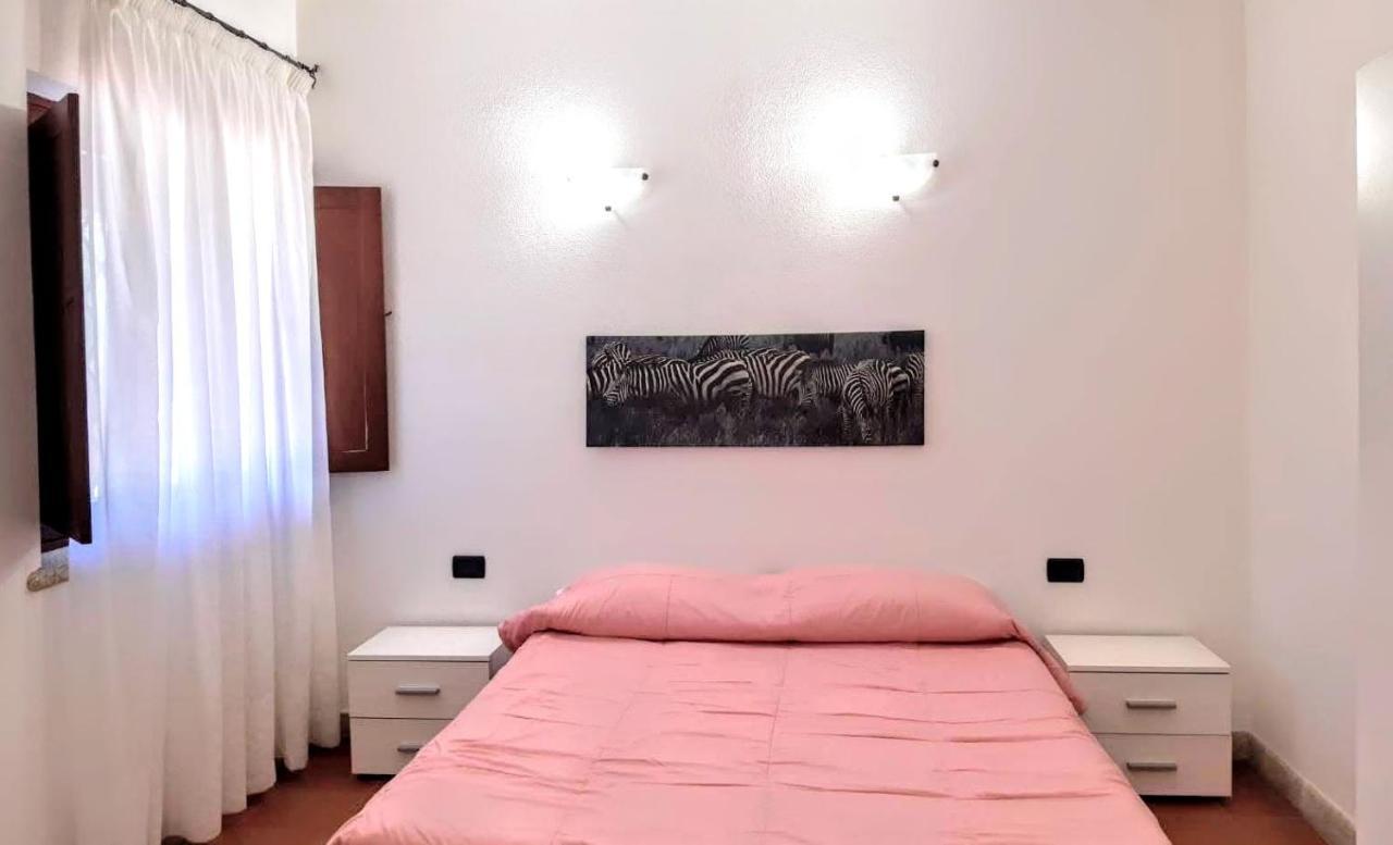 Villa Raffaello Porto San Paolo  Bagian luar foto