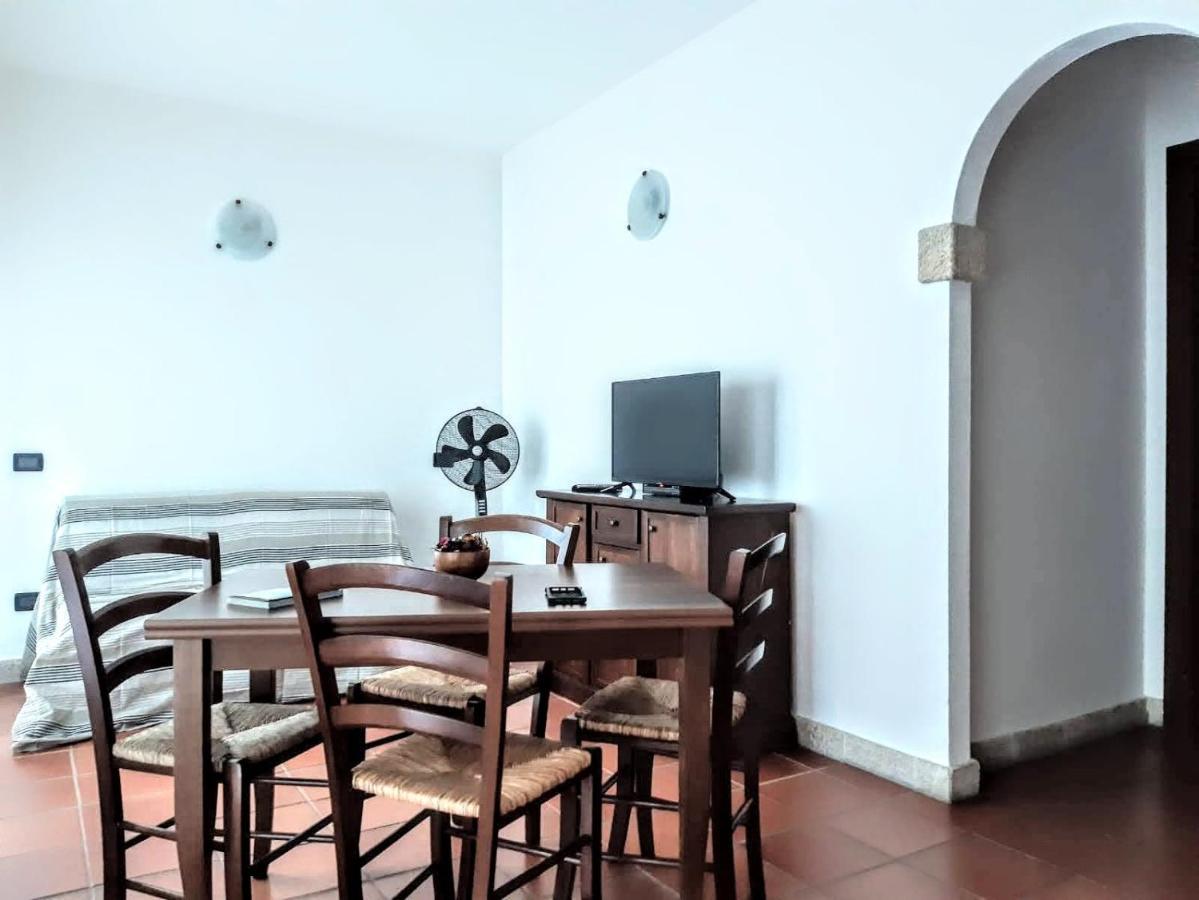 Villa Raffaello Porto San Paolo  Bagian luar foto