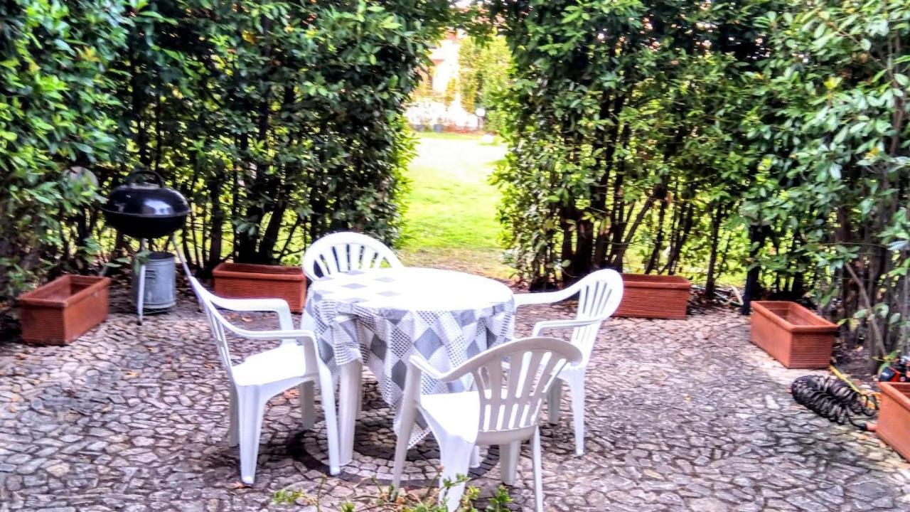 Villa Raffaello Porto San Paolo  Bagian luar foto