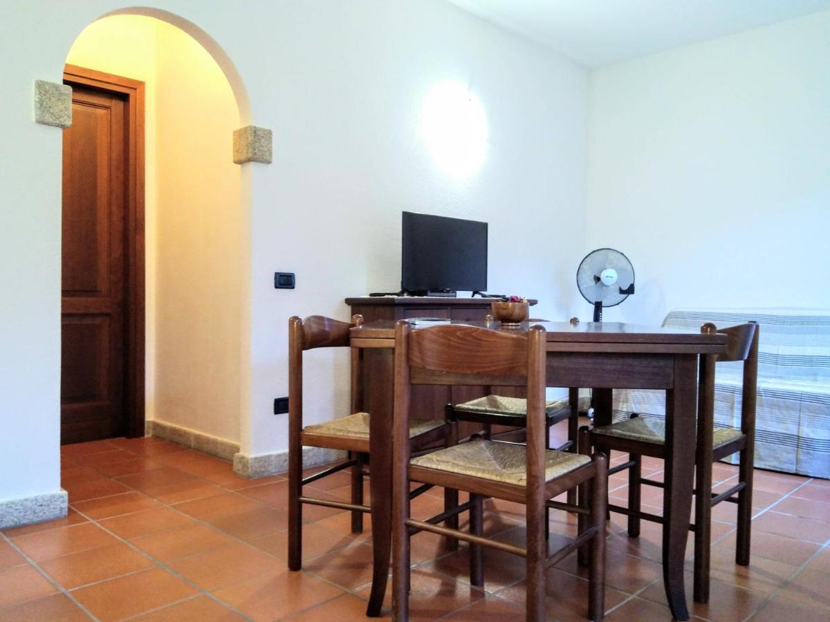 Villa Raffaello Porto San Paolo  Bagian luar foto