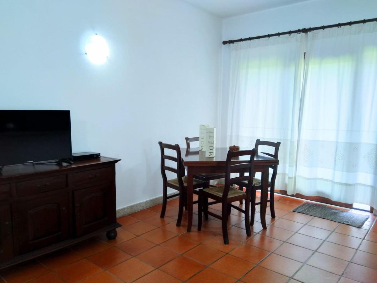 Villa Raffaello Porto San Paolo  Bagian luar foto