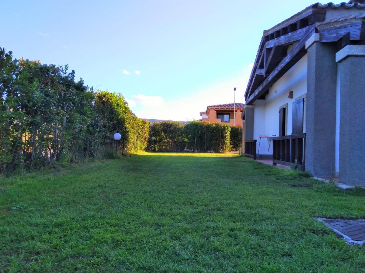 Villa Raffaello Porto San Paolo  Bagian luar foto