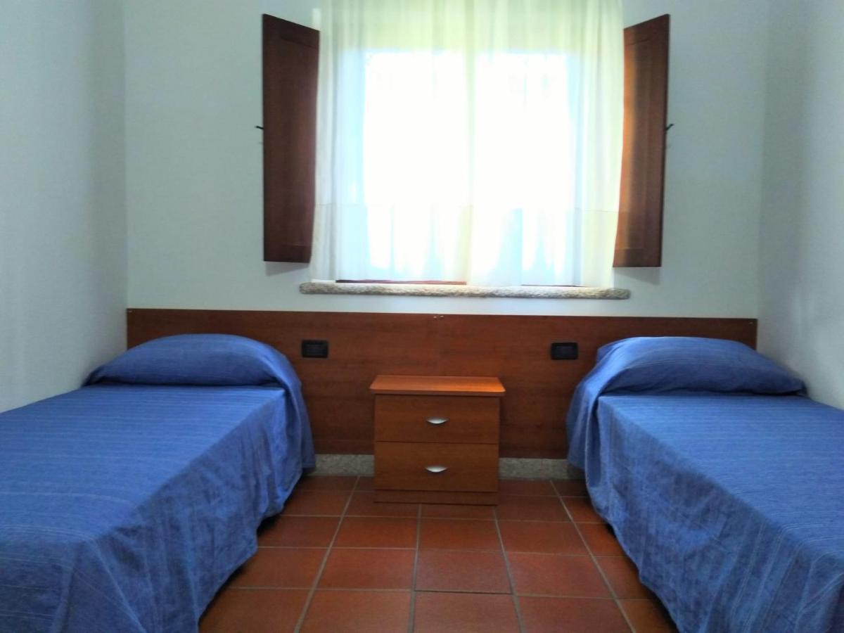 Villa Raffaello Porto San Paolo  Bagian luar foto