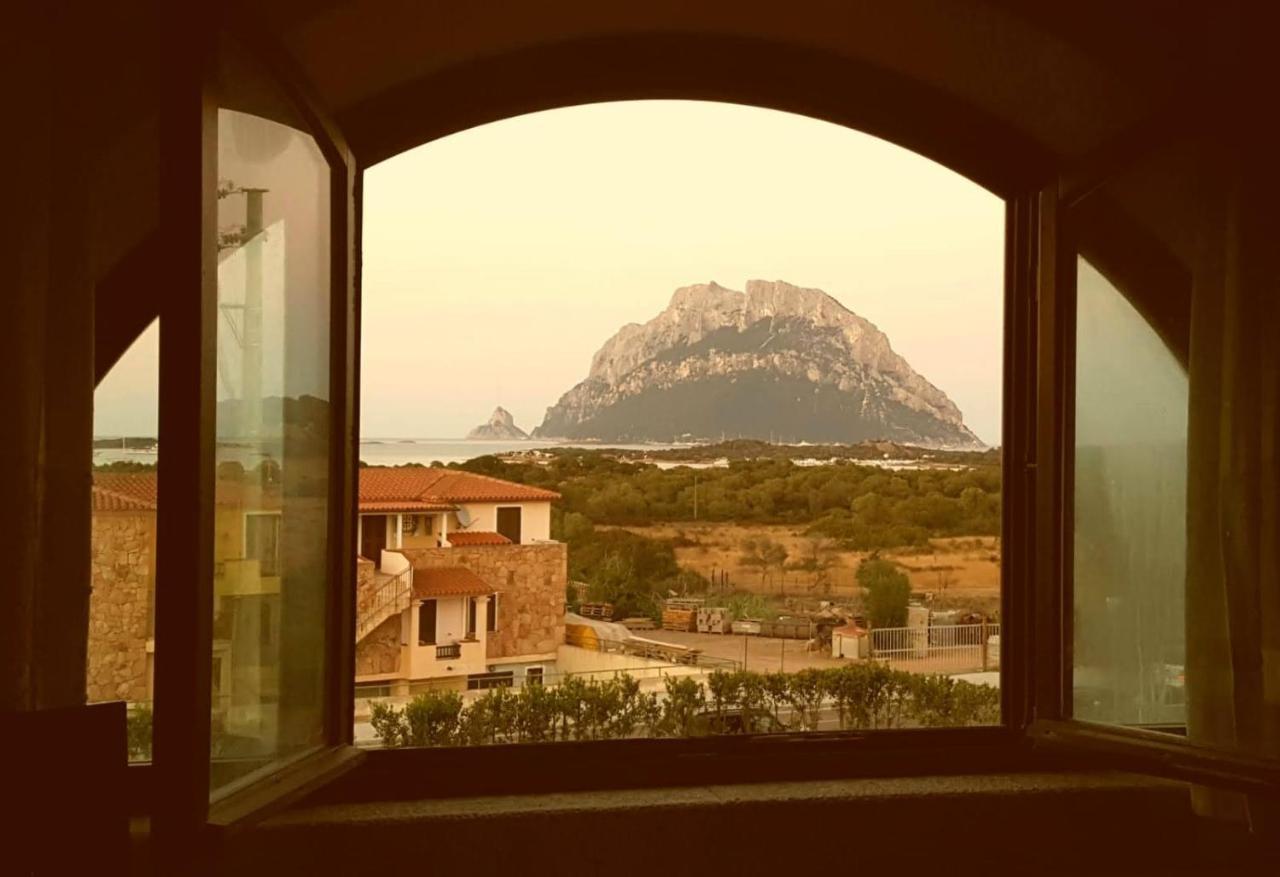 Villa Raffaello Porto San Paolo  Bagian luar foto