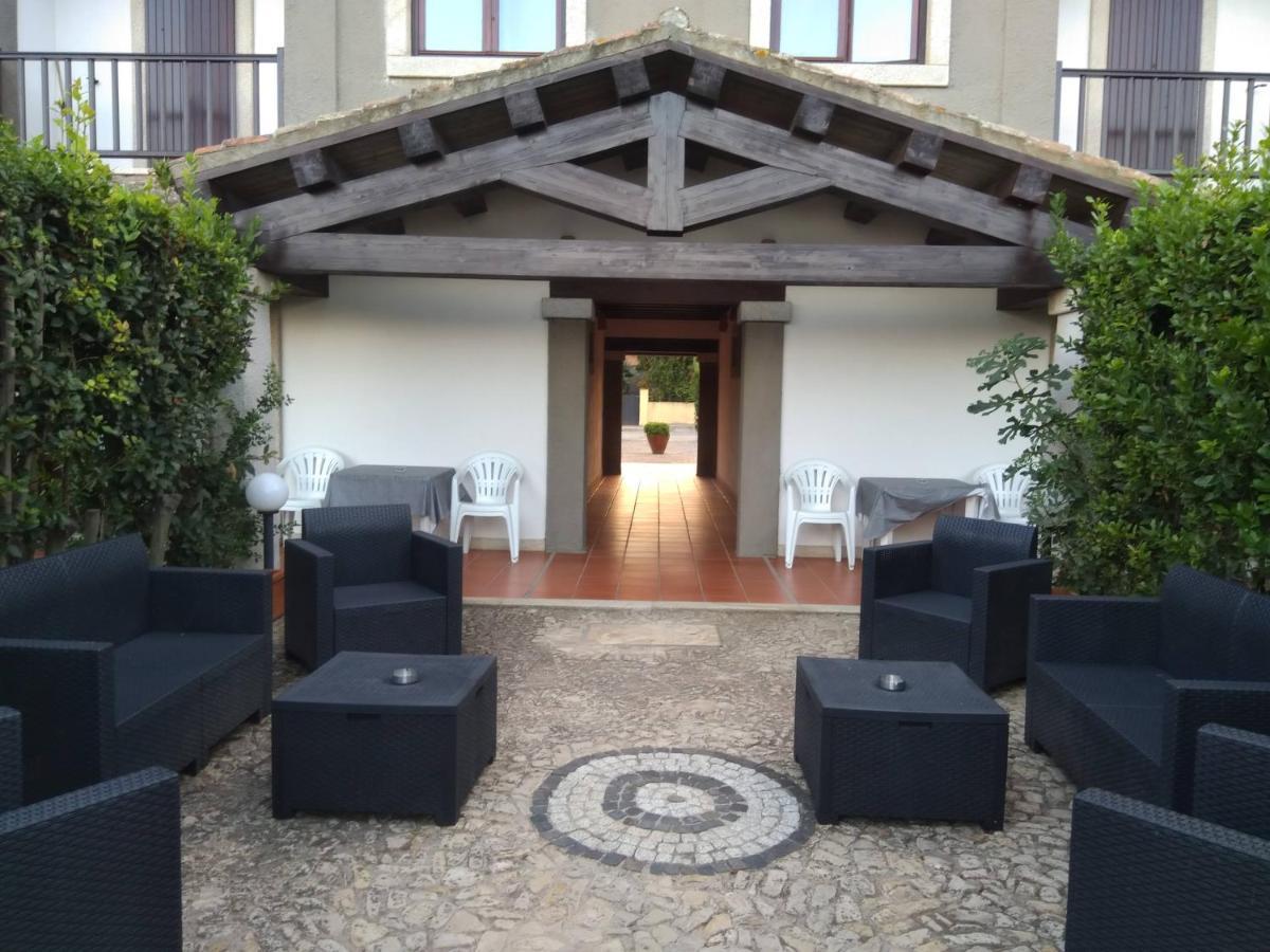 Villa Raffaello Porto San Paolo  Bagian luar foto