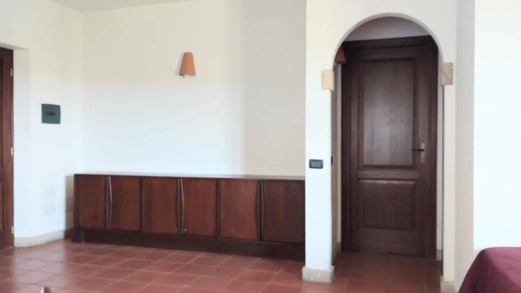 Villa Raffaello Porto San Paolo  Bagian luar foto