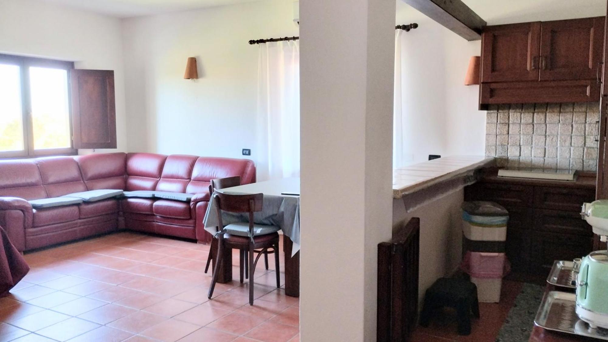 Villa Raffaello Porto San Paolo  Bagian luar foto