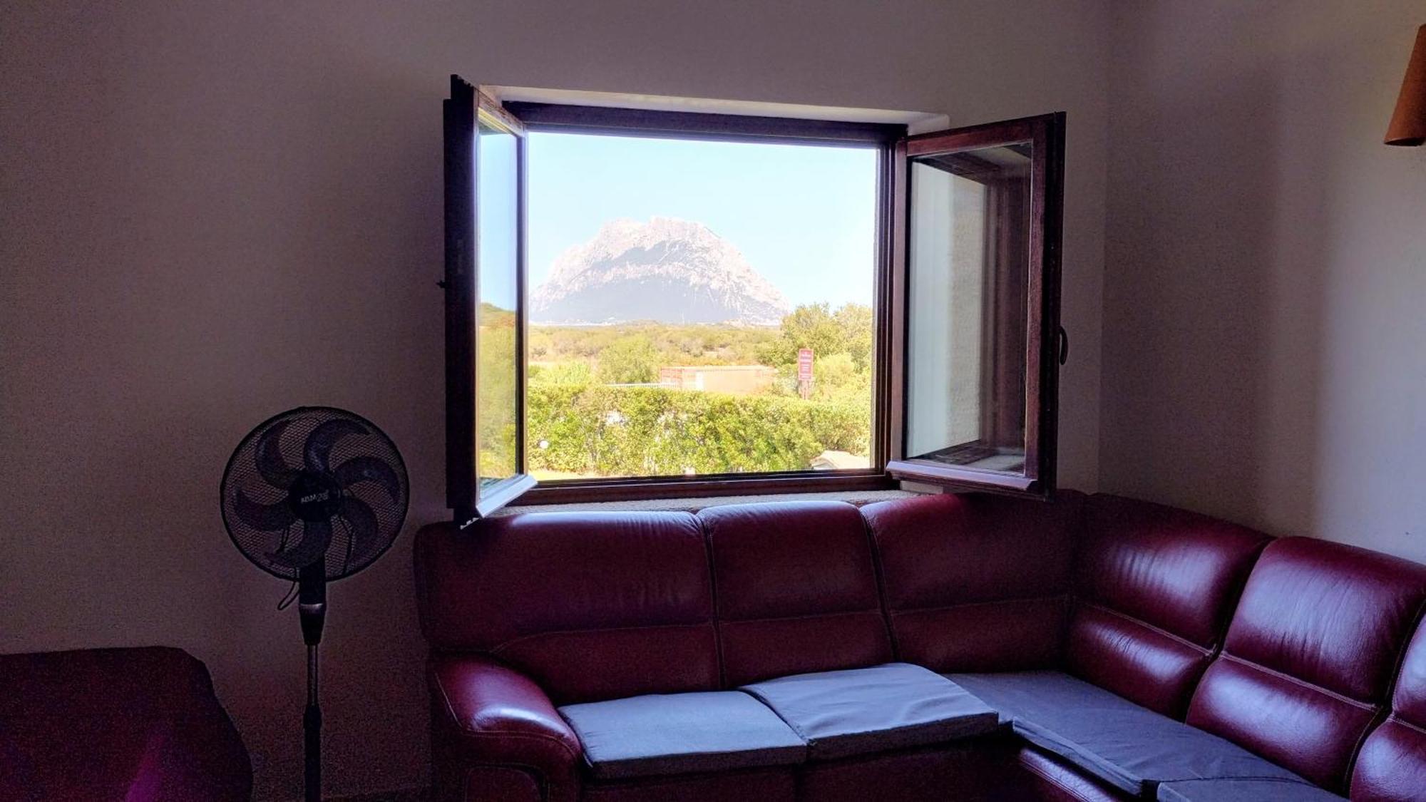 Villa Raffaello Porto San Paolo  Bagian luar foto